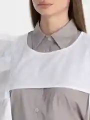 Воротник съёмный
