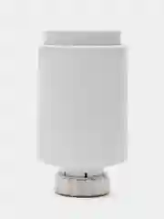 Белый умный термостат Aubess Bluetooth  Tuya /Smart Life TRV TV02