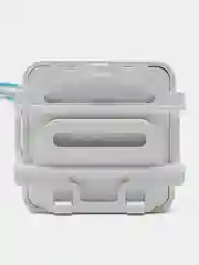 Белый умное реле Zigbee 3 линии ( 3 клавиши / без нуля)