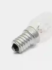 Лампа для холодильника, швейной машины E14 15W прозрачная IL-F25-CL-15/E14