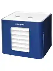 Сушилка для овощей и фруктов StarWind SFD6431, синий, 6 поддонов