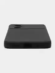 Черный чехол для Xiaomi Poco M4 5G