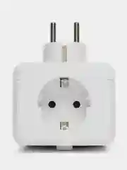 Тройник, разветвитель, сетевой фильтр, 3 USB, Type-C, блок питания для зарядки, удлинитель