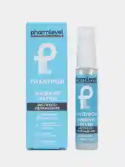 Жидкие патчи pharmlevel ГИАЛУРОЛ