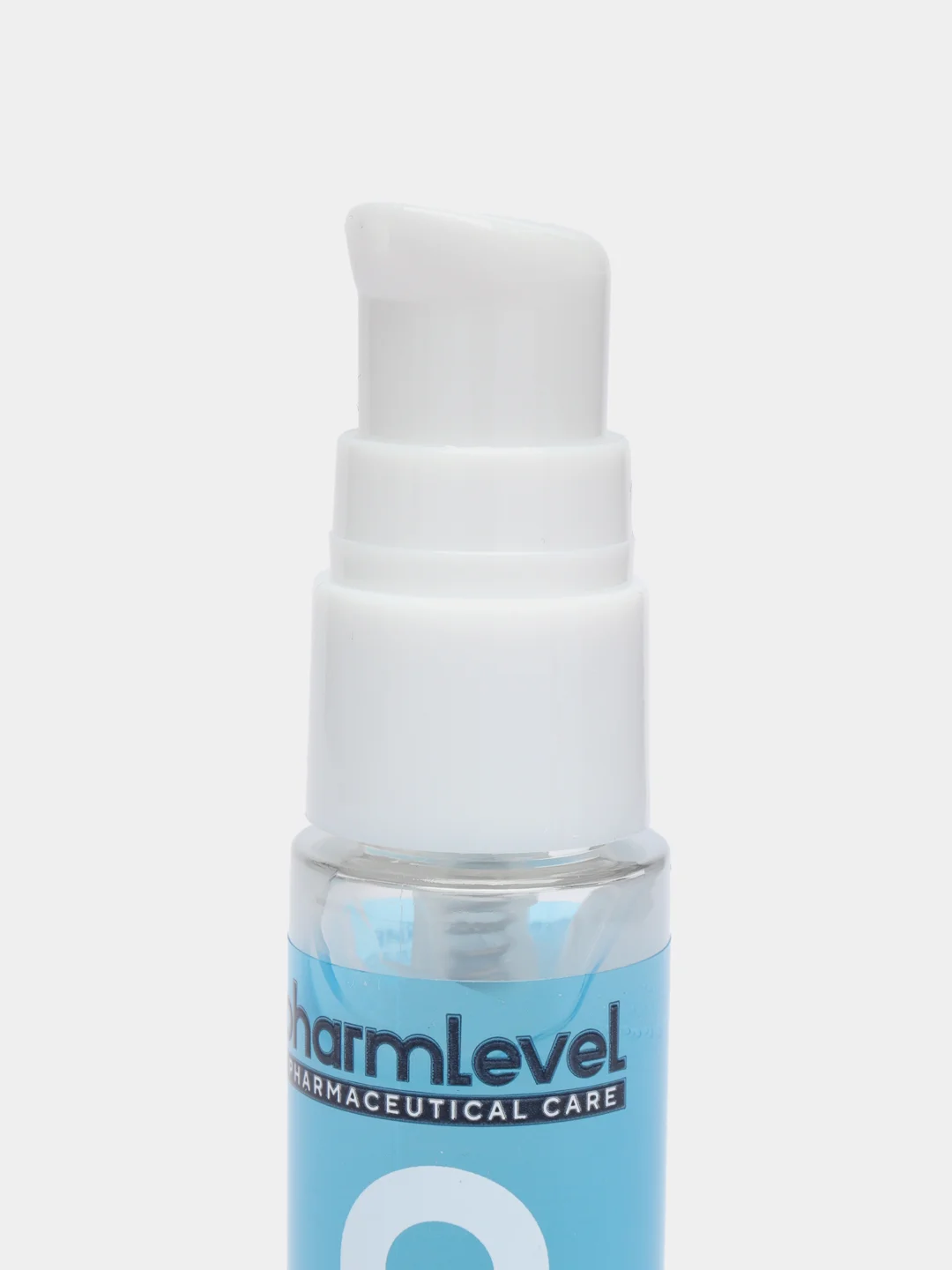 Жидкие патчи pharmlevel ГИАЛУРОЛ