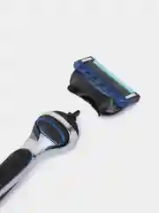 Бритвенный станок мужской Gillette (1 кассета, 5 лезвий)