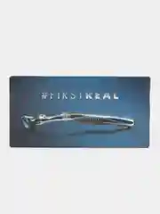 Бритвенный станок мужской Gillette (1 кассета, 5 лезвий)