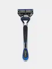 Бритвенный станок мужской Gillette (1 кассета, 5 лезвий)