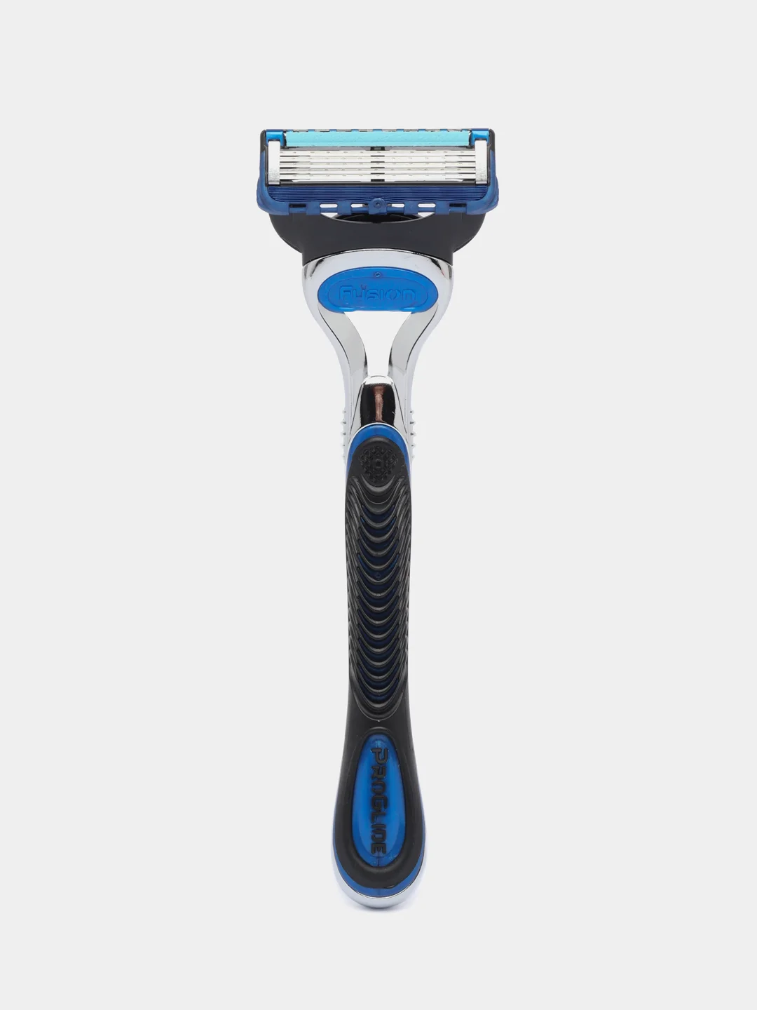 Бритвенный станок мужской Gillette (1 кассета, 5 лезвий)