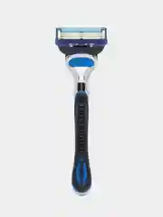 Бритвенный станок мужской Gillette (1 кассета, 5 лезвий)