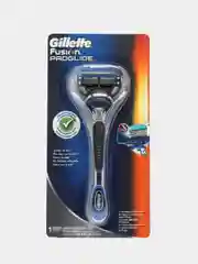 Бритвенный станок мужской Gillette (1 кассета, 5 лезвий)