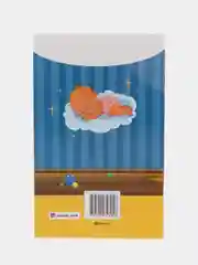 Игры перед сном: игры на снижение напряжения