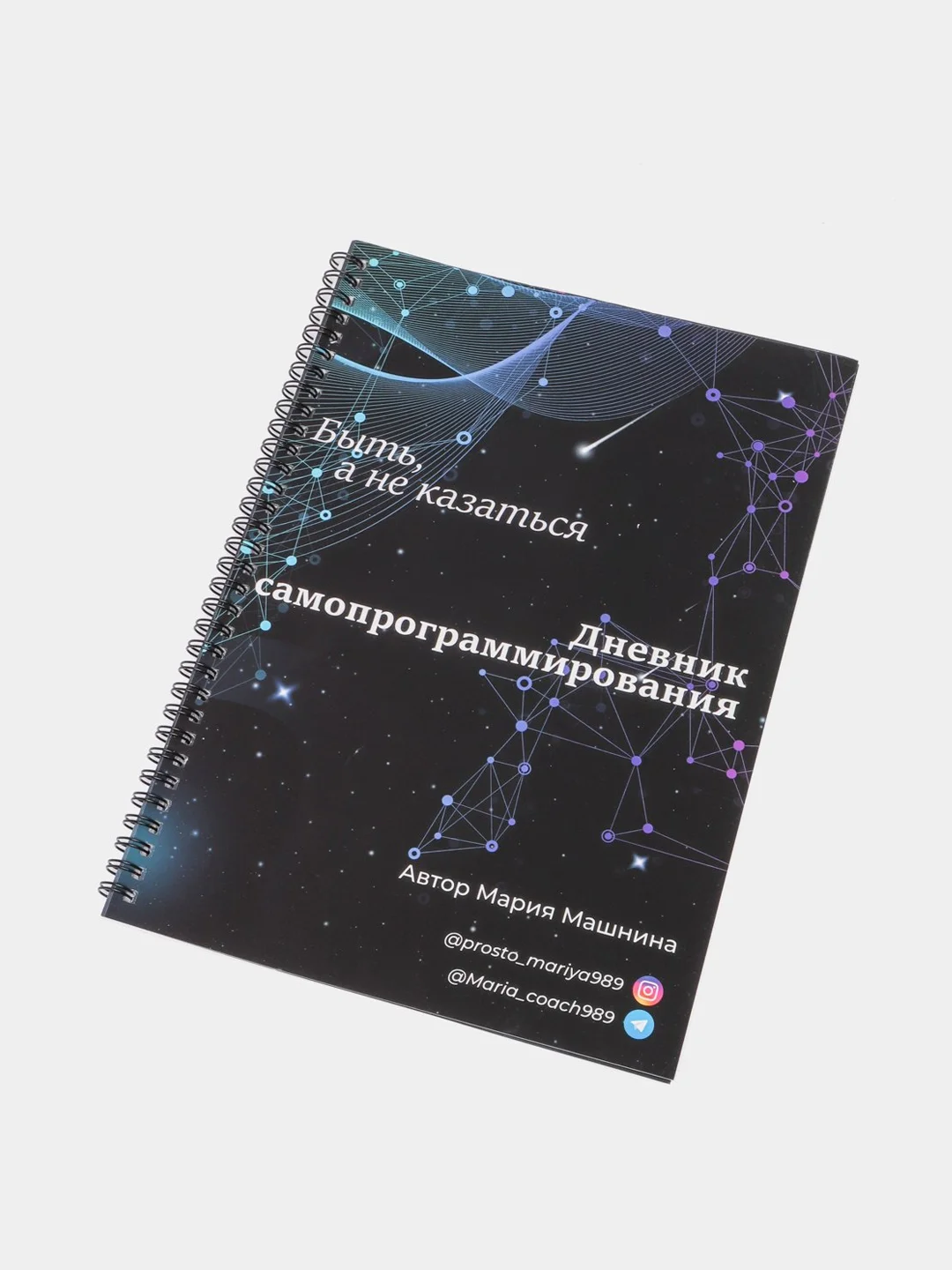 Дневник самопрограммирования