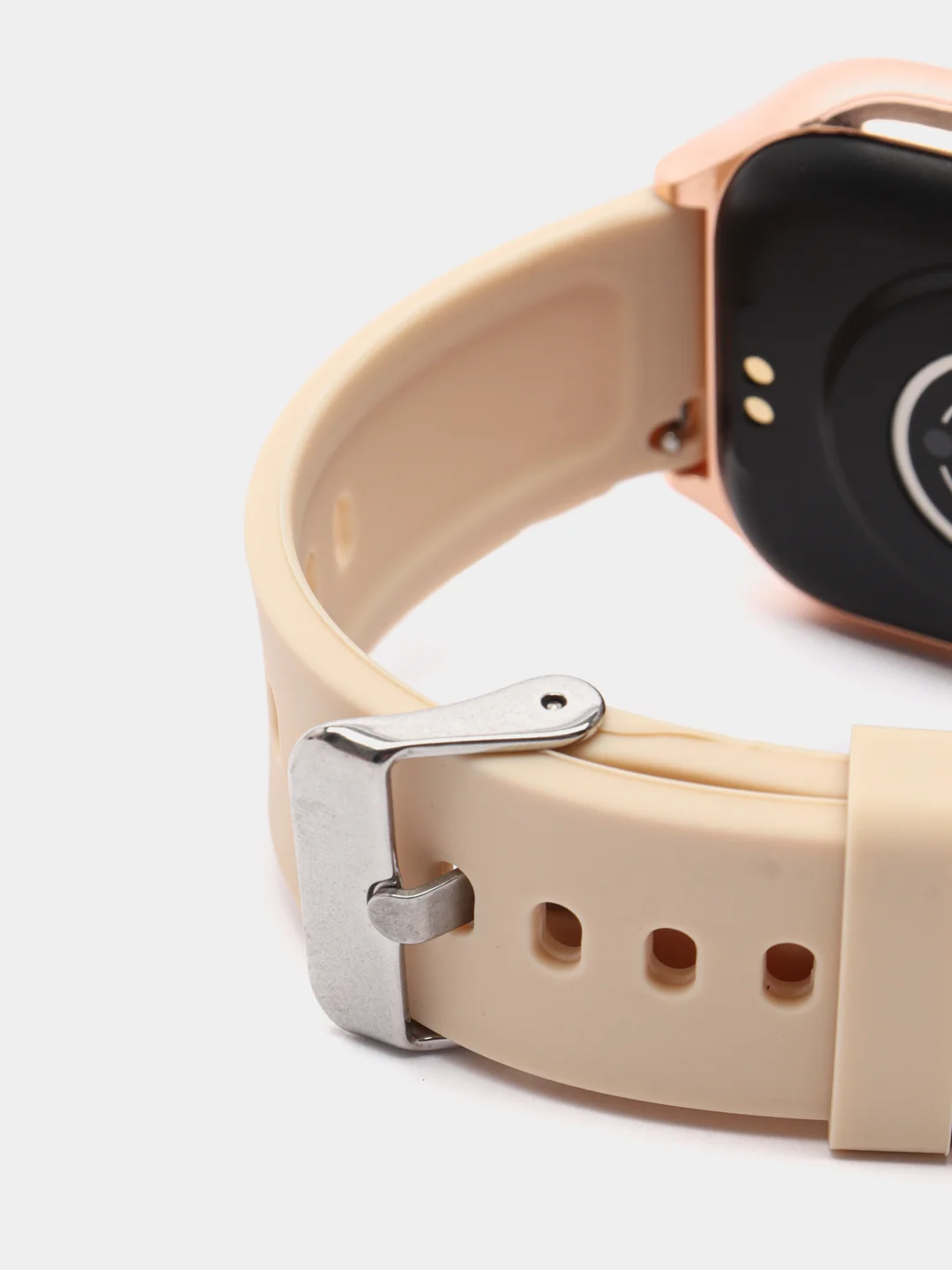 Смарт часы Smart Watch PI0061, фитнес браслет, шагомер, подарок на 8 марта