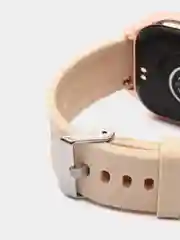 Смарт часы Smart Watch PI0061, фитнес браслет, шагомер, подарок на 8 марта