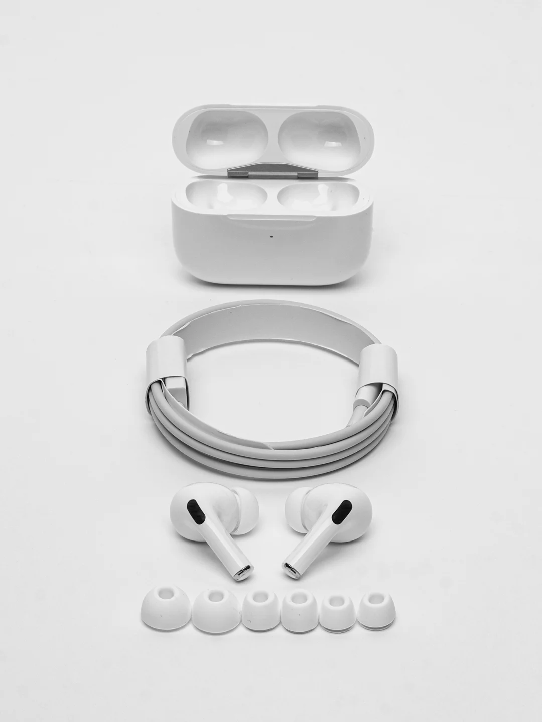 Беспроводные наушники Pods Pro 2, L22640, подарок на 8 марта