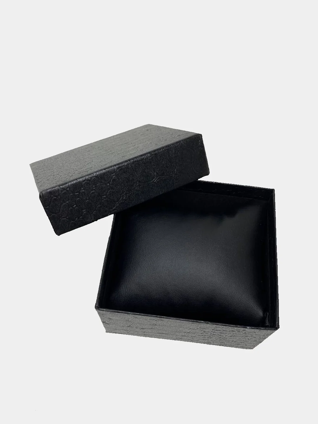 Коробка для часов, бокс для часов, подарочная коробка с подушкой, коробочка