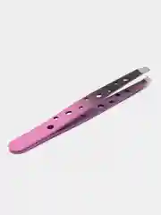 Фуксия пинцет для бровей