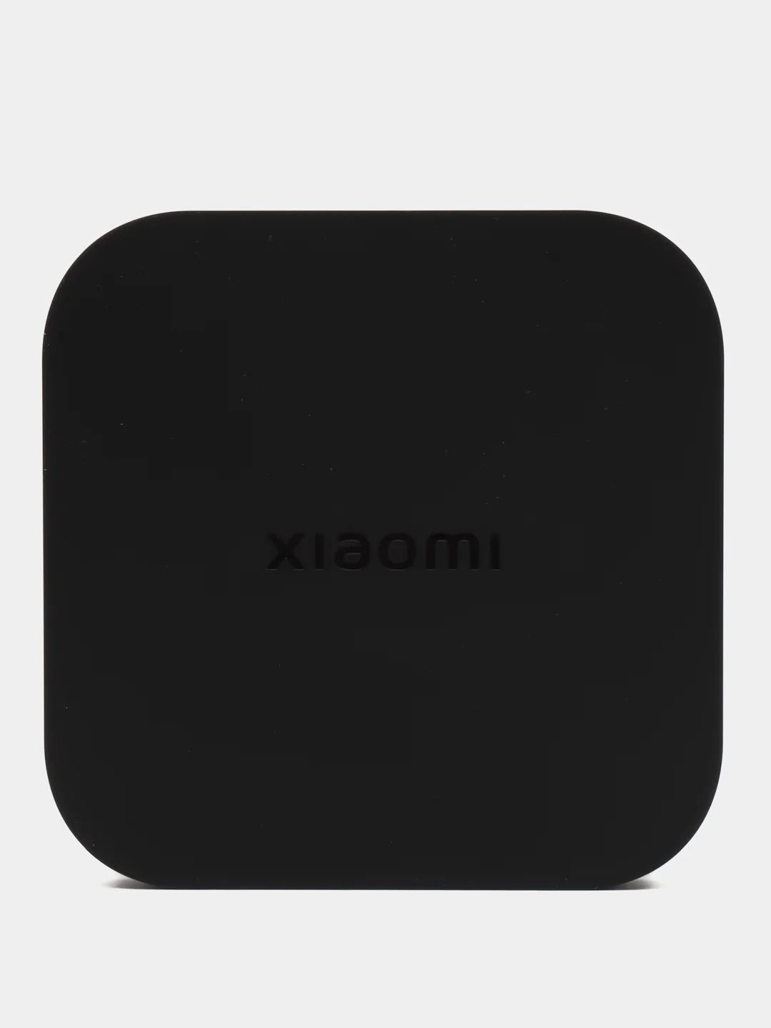 ТВ-приставка для телевизора Xiaomi Mi TV Box S 4k 2nd Gen MDZ-28-AA (EU ...
