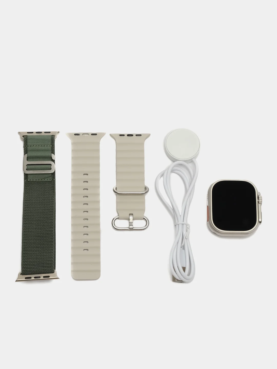 Смарт часы 8 серия smart watch S9 ULTRA MAX