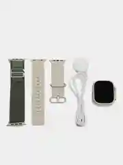 Смарт часы 8 серия smart watch S9 ULTRA MAX