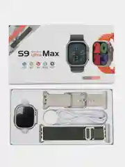 Смарт часы 8 серия smart watch S9 ULTRA MAX