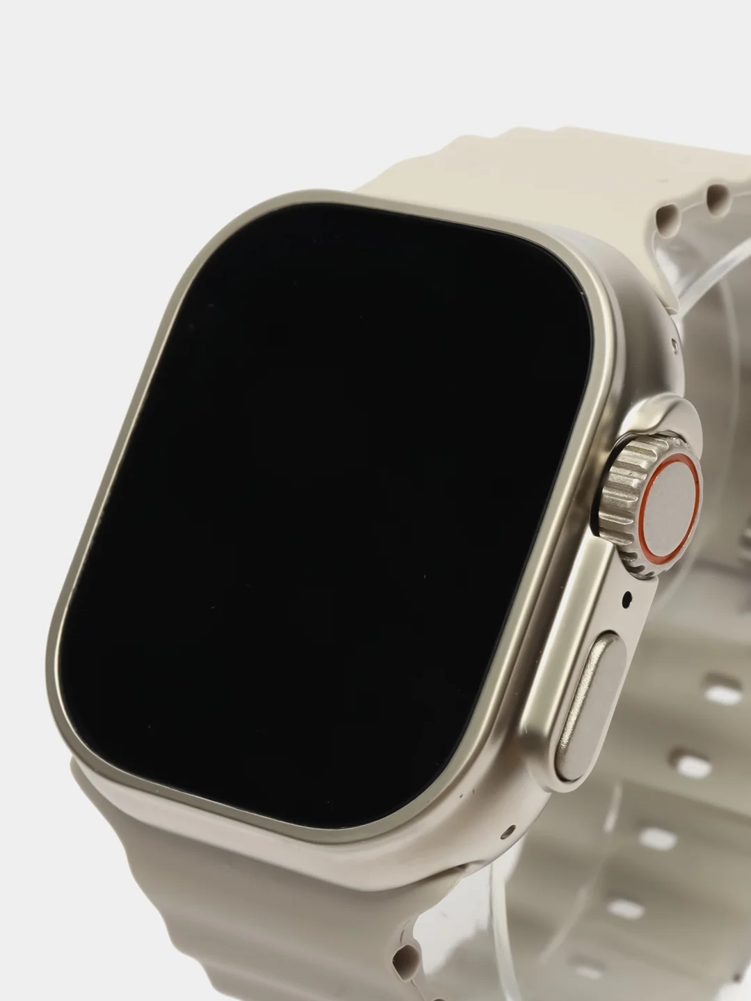 Смарт часы 8 серия smart watch S9 ULTRA MAX