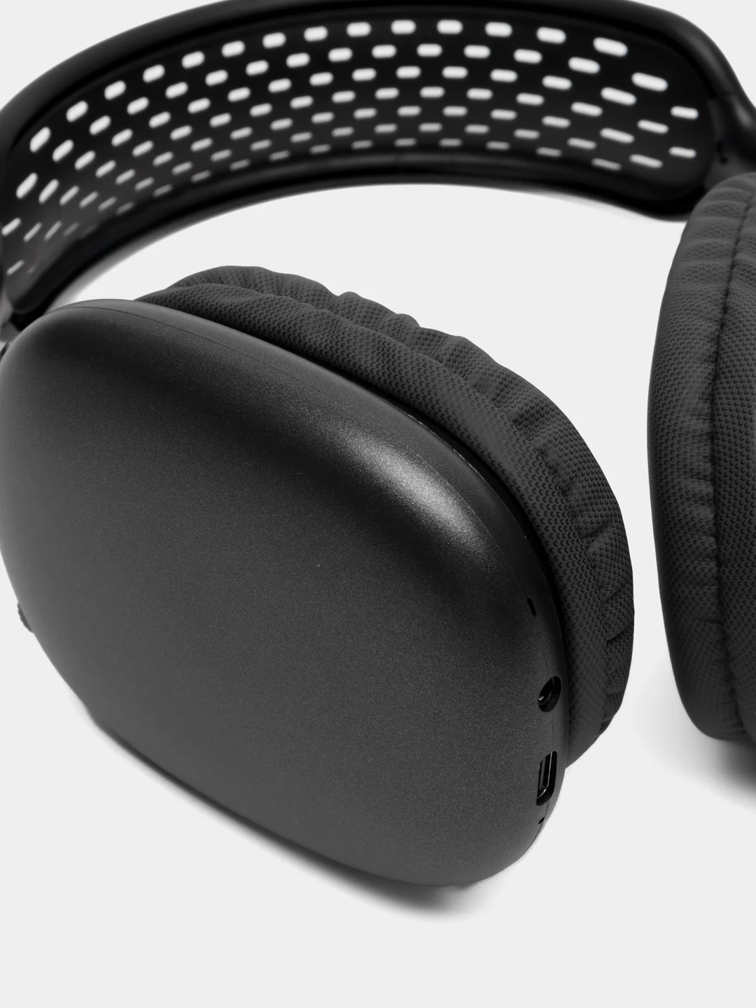 Наушники Pods Max черные