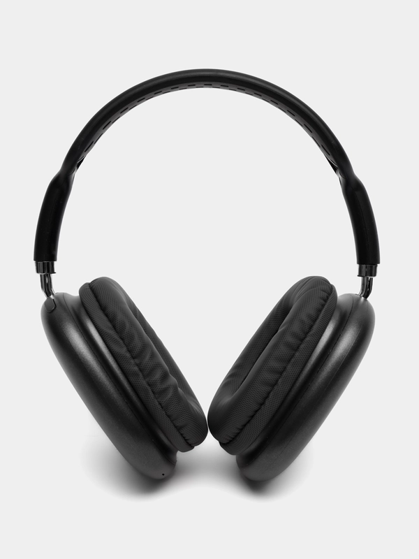 Наушники Pods Max черные