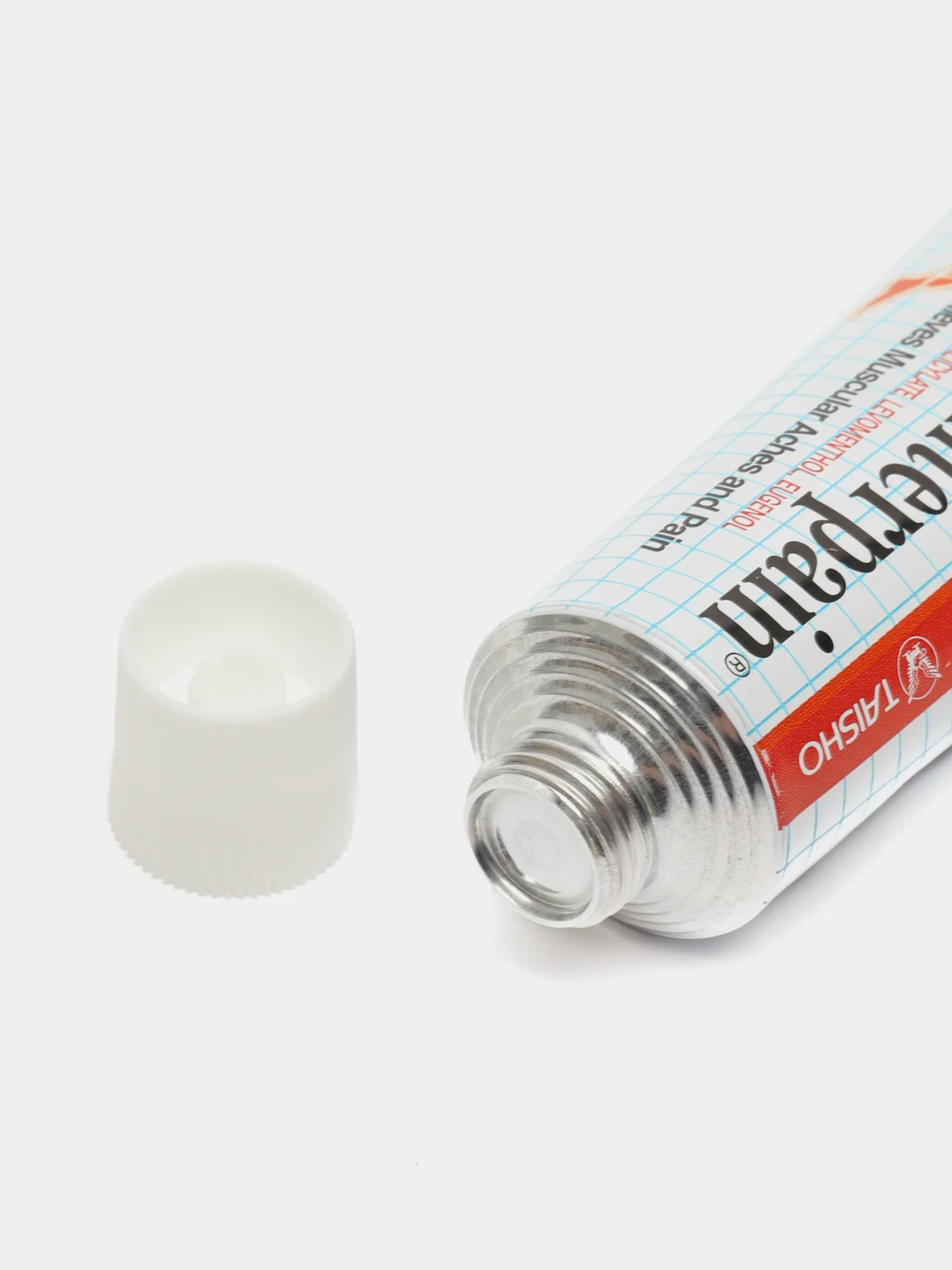 Разогревающая тайская мазь Counterpain