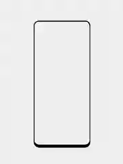 Защитное стекло для Samsung Galaxy S23 FE, на весь экран