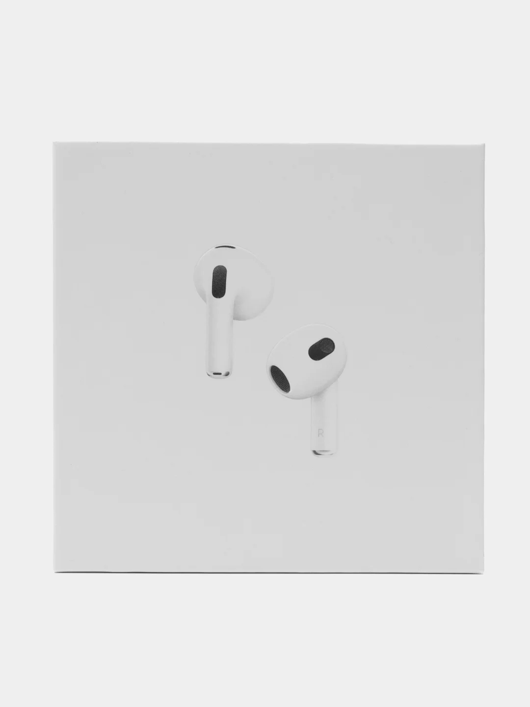 Беспроводные наушники Pods 3 Premium
