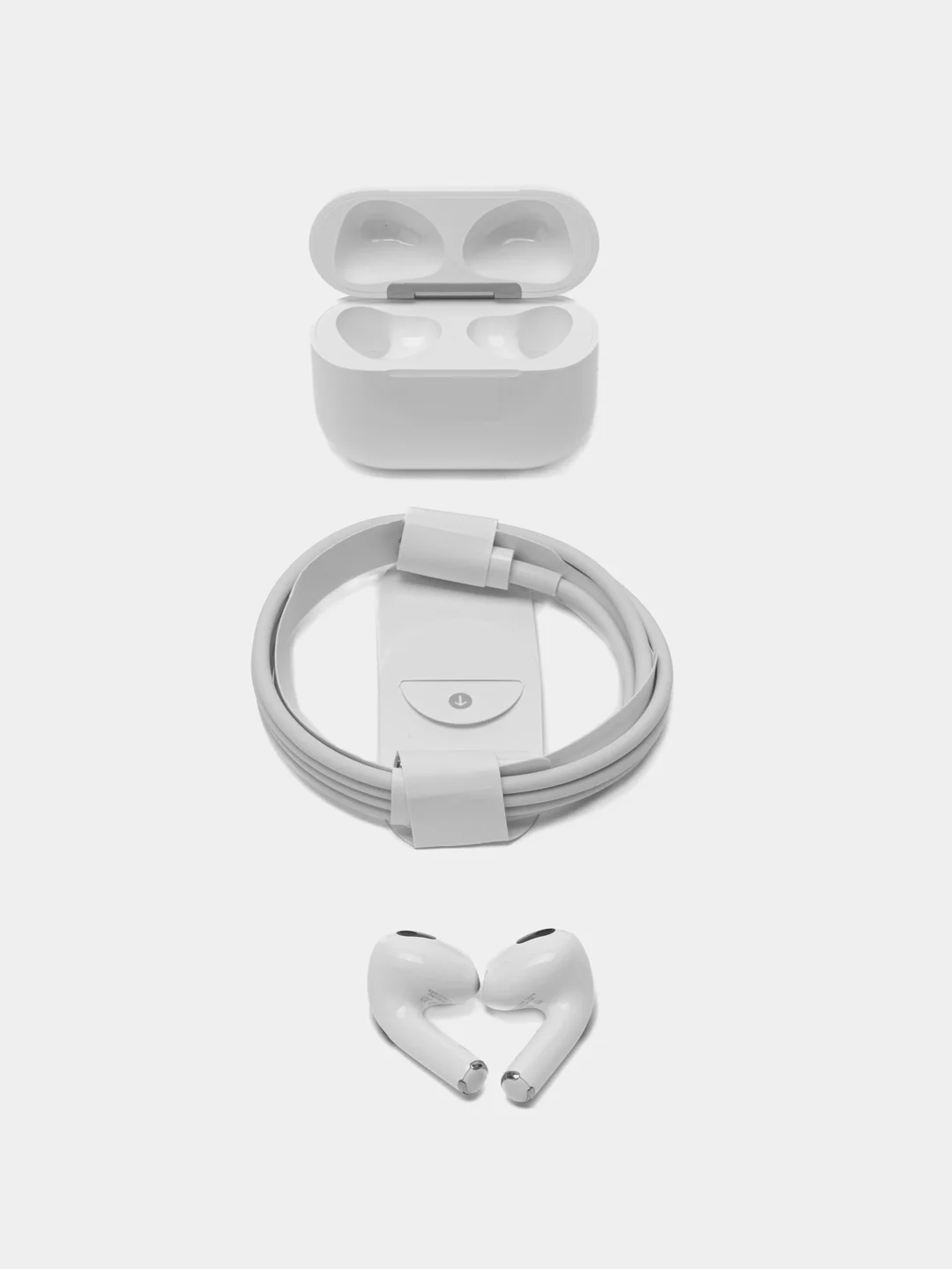 Беспроводные наушники Pods 3 Premium
