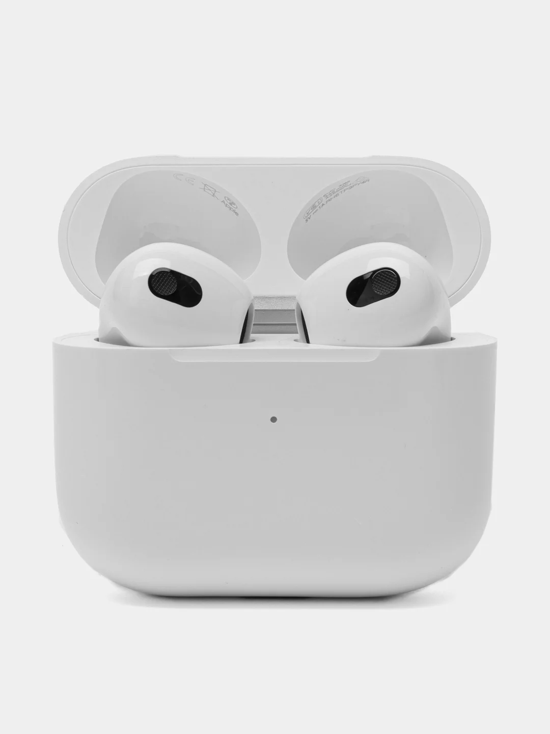 Беспроводные наушники Pods 3 Premium