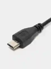 Сетевое зарядное устройство СЗУ Super Green V8, с кабелем MicroUSB, 1А 5V