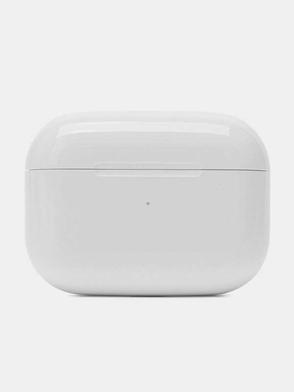 Беспроводные наушники Pods Pro Premium с шумоподавлением и анимацией