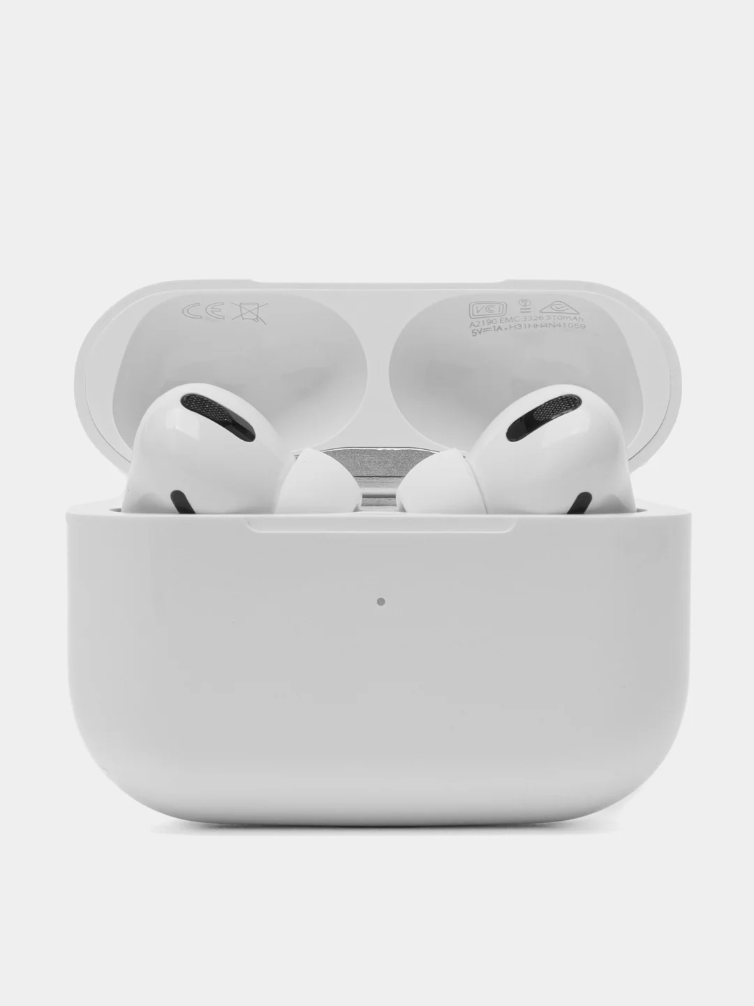 Беспроводные наушники Pods Pro Premium с шумоподавлением и анимацией