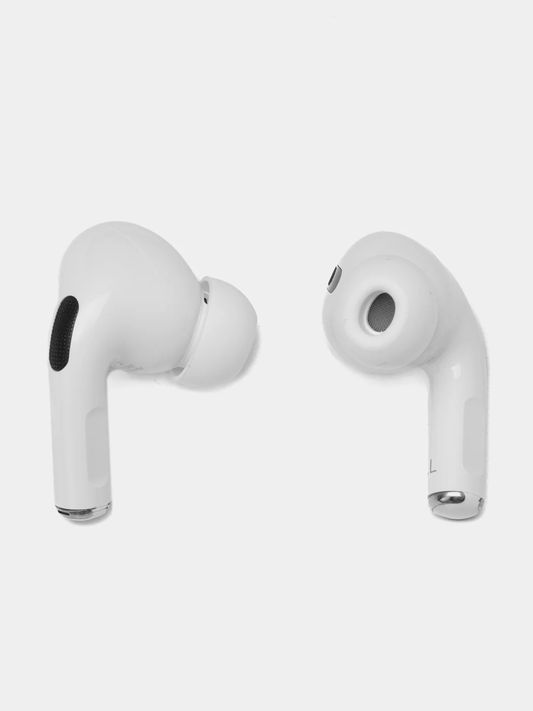 Беспроводные наушники Pods Pro Premium с шумоподавлением и анимацией