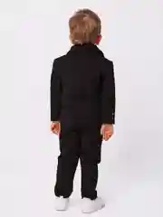 Праздничный костюм CHADOLLS черного цвета с бабочкой