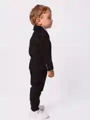 Праздничный костюм CHADOLLS черного цвета с бабочкой