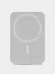 Беспроводной Power Bank для iPhone MagSafe 5000 мАч