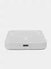 Беспроводной Power Bank для iPhone MagSafe 5000 мАч