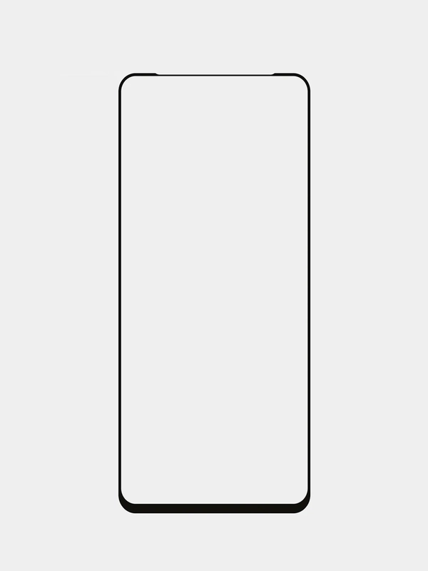 Защитное стекло для Xiaomi Redmi Note 12 Pro Plus, на весь экран