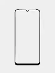 Защитное стекло для Samsung Galaxy A05s / Samsung Galaxy A05, на весь экран