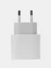 Зарядное устройство для Айфон, быстрая зарядка, Type-C, 20W