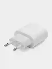 Зарядное устройство для Айфон, быстрая зарядка, Type-C, 20W
