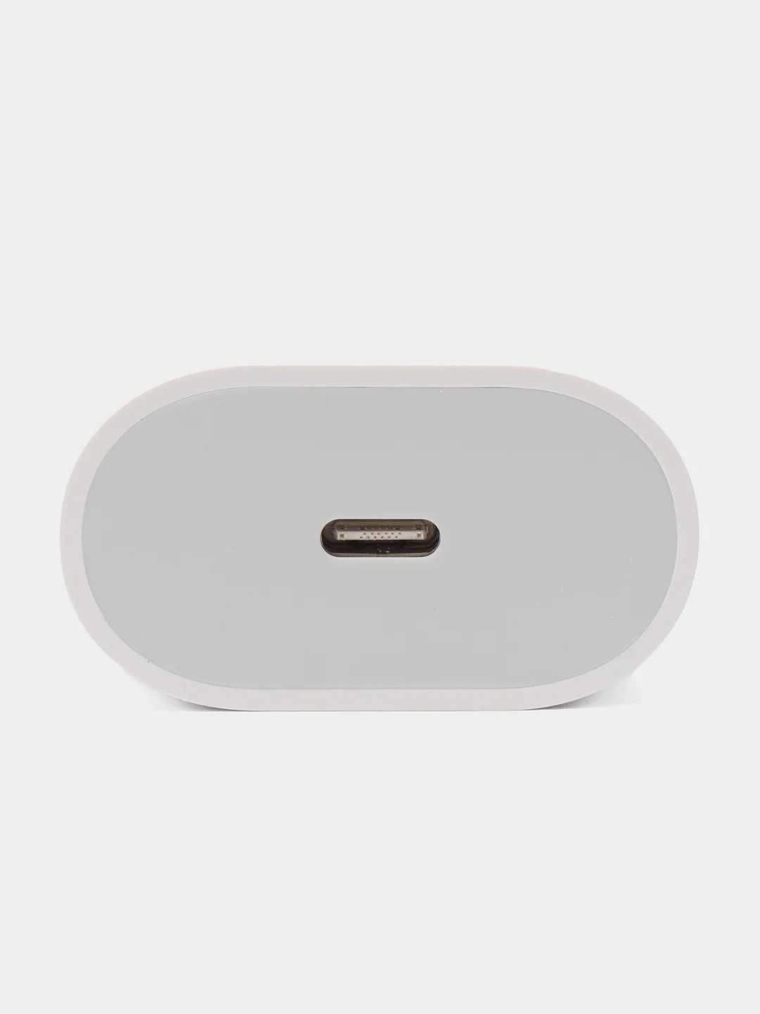 Зарядное устройство для Айфон, быстрая зарядка, Type-C, 20W