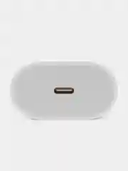 Зарядное устройство для Айфон, быстрая зарядка, Type-C, 20W