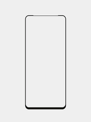Защитное стекло для Xiaomi Redmi Note 13 Pro / Xiaomi Redmi Note 13, на весь экран