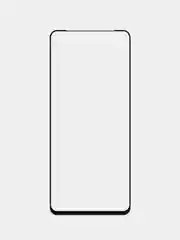 Защитное стекло для Xiaomi Redmi Note 13 Pro / Xiaomi Redmi Note 13, на весь экран